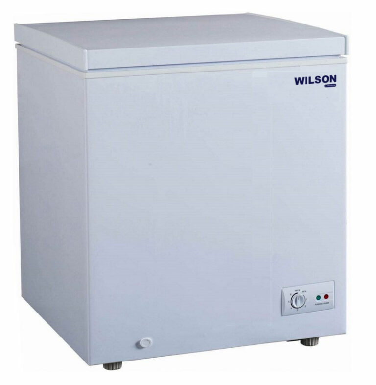 Chest freezers 200 liters WilsonElectric