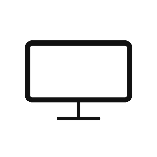 Télévision icon