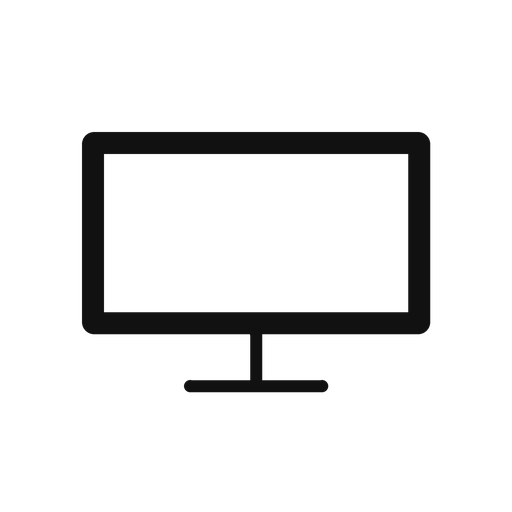Télévision icon