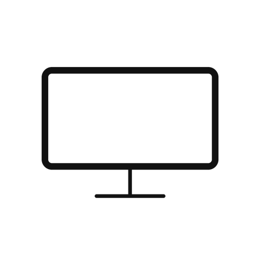Télévision icon