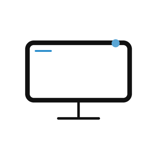 Télévision icon