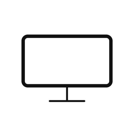 Télévision icon