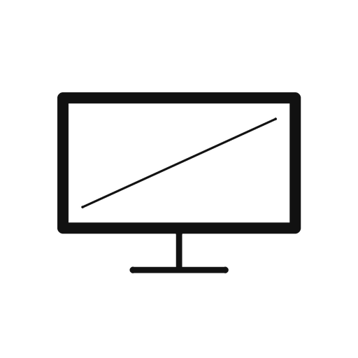 Télévision icon