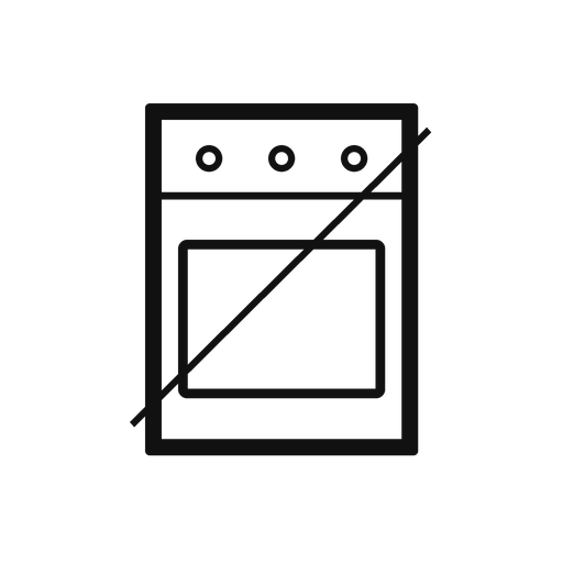 Cuisson icon