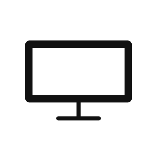 Télévision icon
