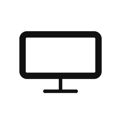 Télévision icon