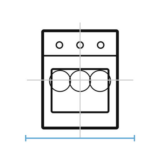 Cuisson icon