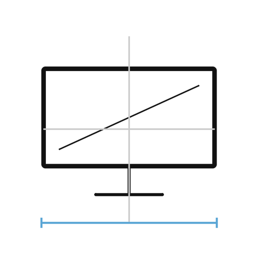 Télévision icon