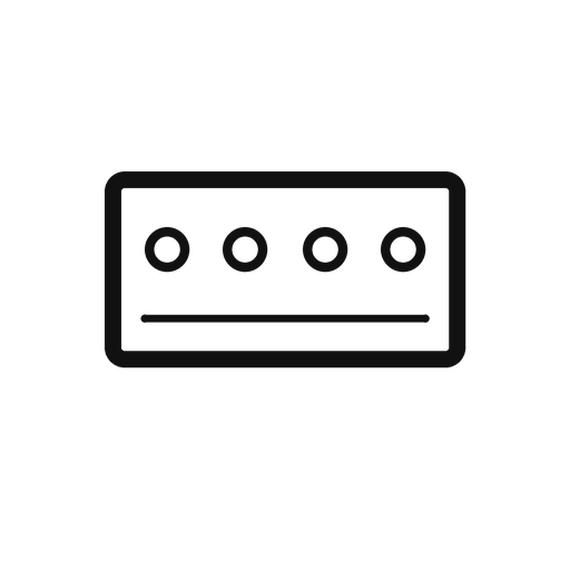 Cuisson icon