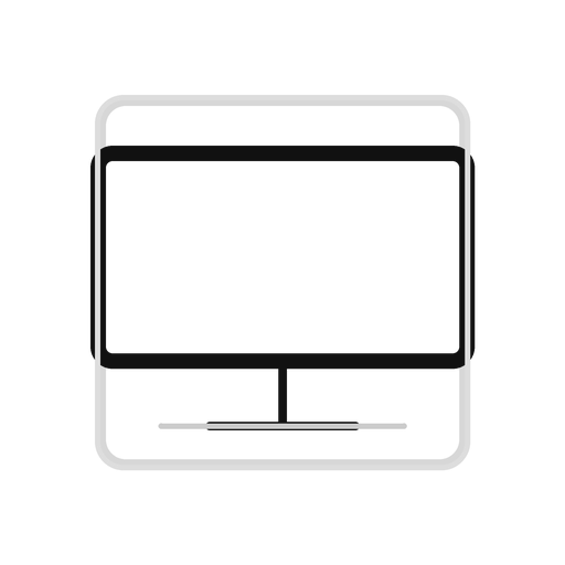 Télévision icon