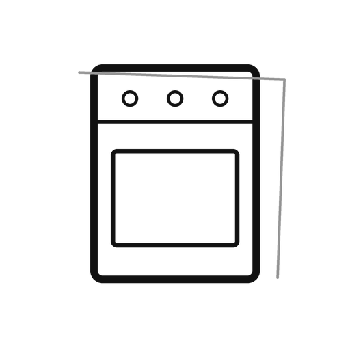 Cuisson icon
