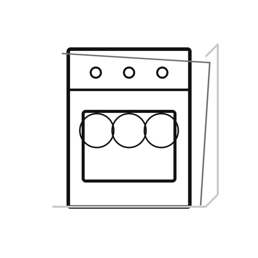Cuisson icon