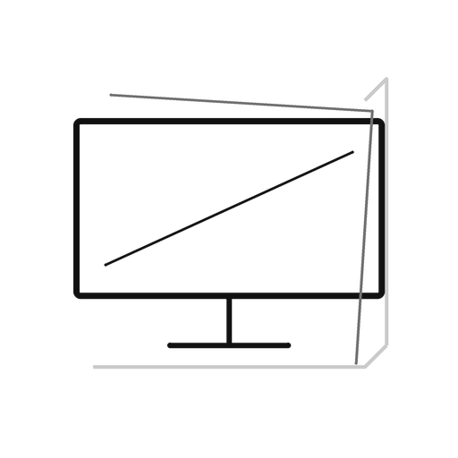 Télévision icon