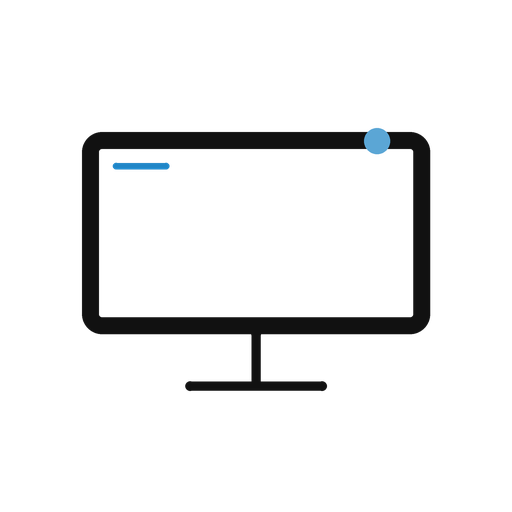 Télévision icon